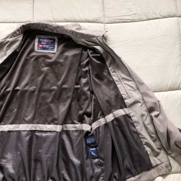 Roundtree & Yorke Travelsmart Mens Jacket 3XT - Picture 6 of 7